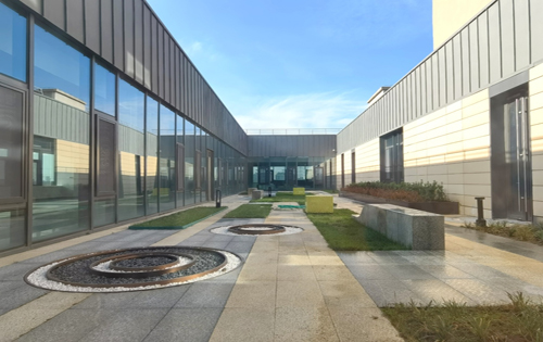 步长国际实拍图1